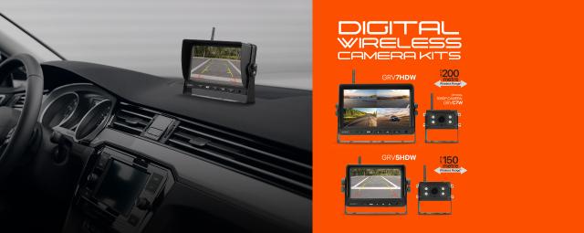 Dash Cam's | Gator Driver Assist