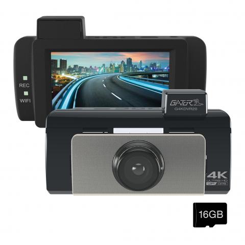gator dash cam mounting bracket