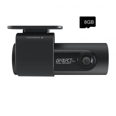 gator dash cam mounting bracket