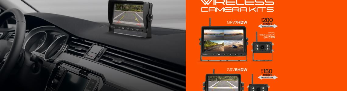 Dash Cam's | Gator Driver Assist